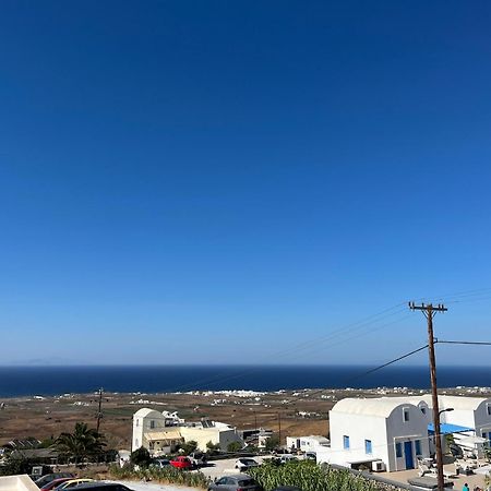 Oia Heights Apartment المظهر الخارجي الصورة