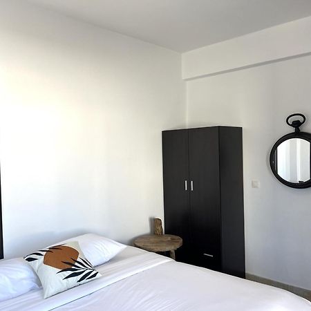 Oia Heights Apartment المظهر الخارجي الصورة