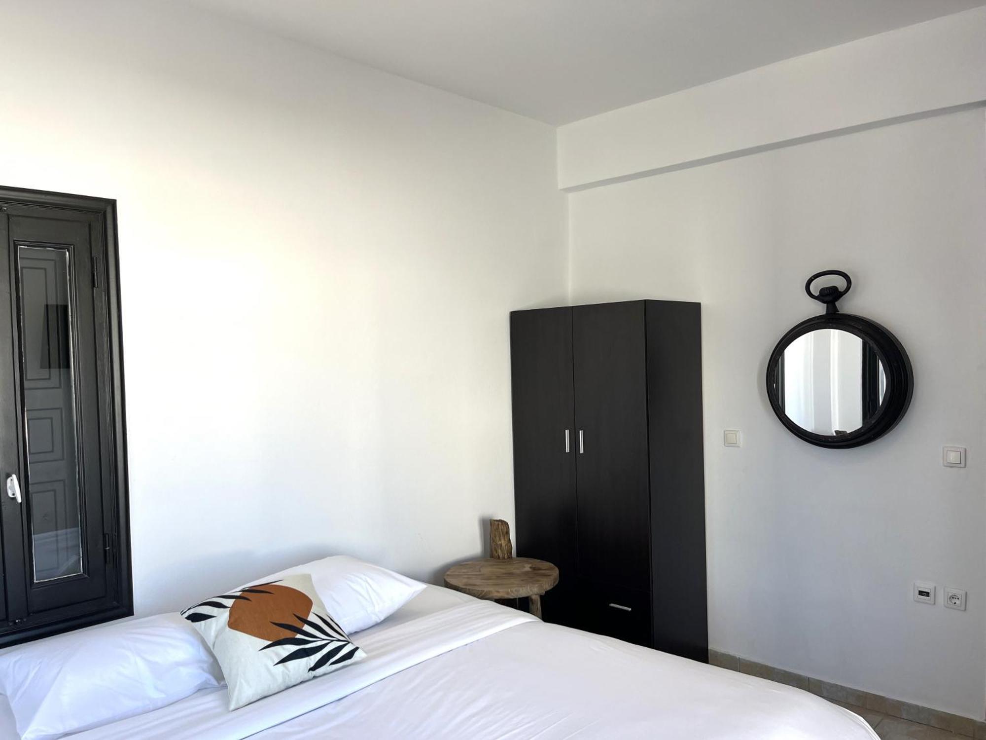 Oia Heights Apartment المظهر الخارجي الصورة