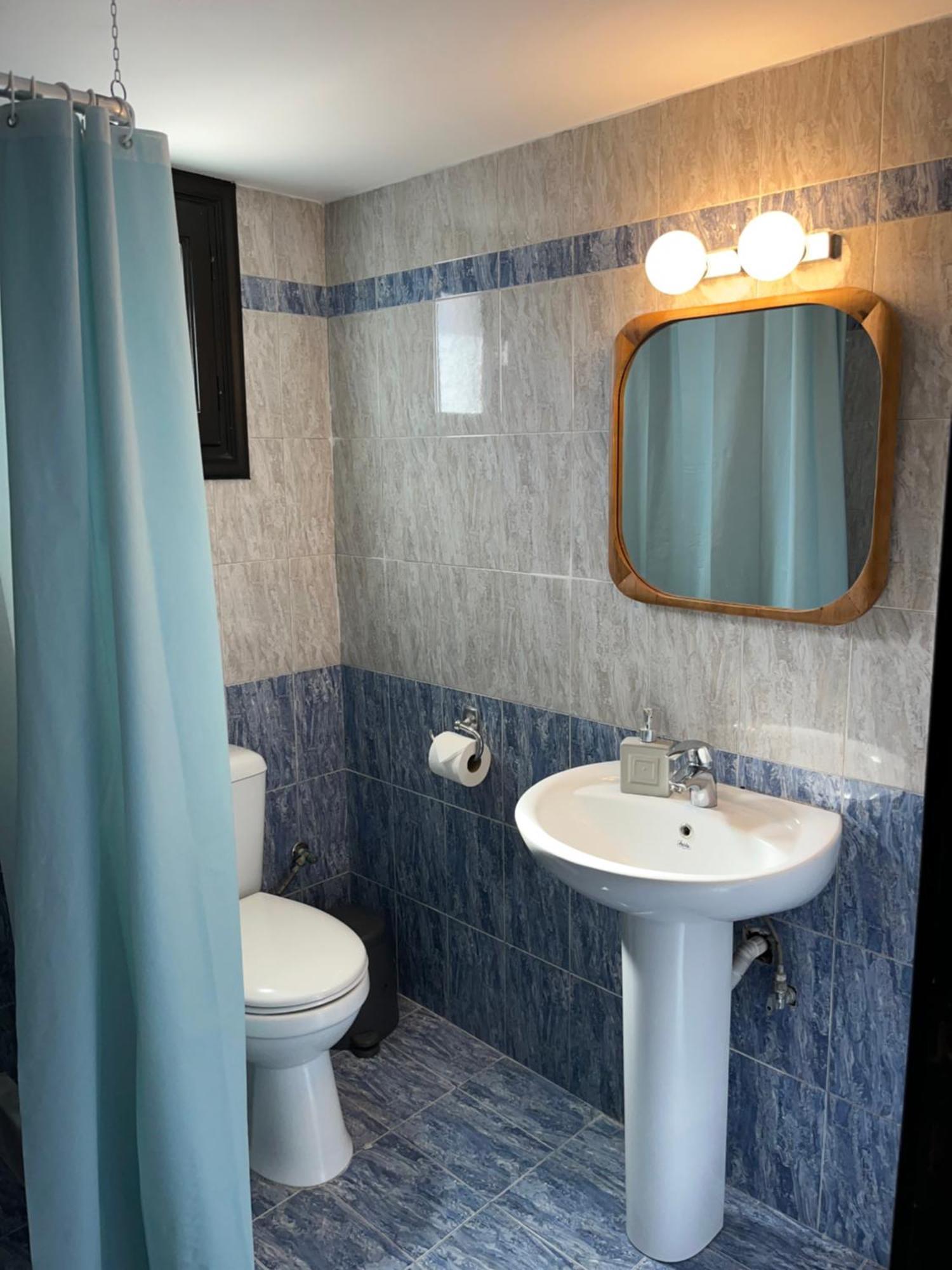 Oia Heights Apartment المظهر الخارجي الصورة