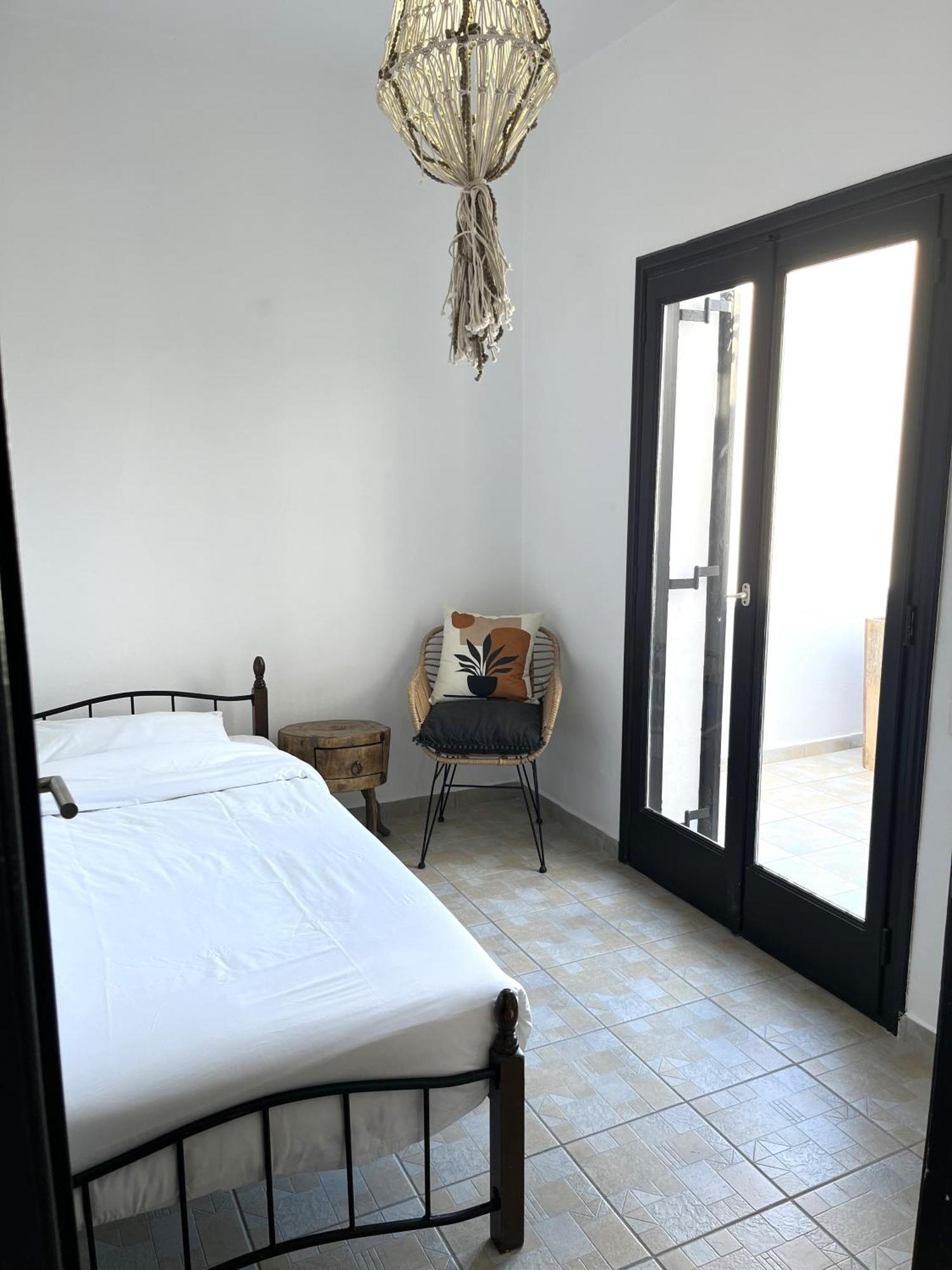 Oia Heights Apartment المظهر الخارجي الصورة